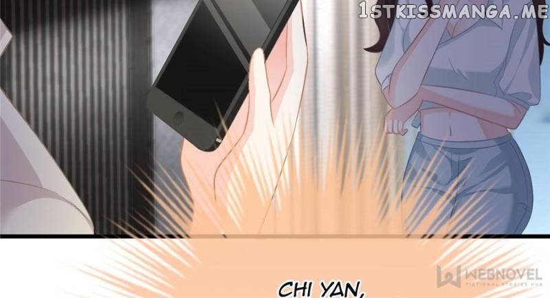 The Icy Chairman’s Cute Little Wife chapter 44 - page 18
