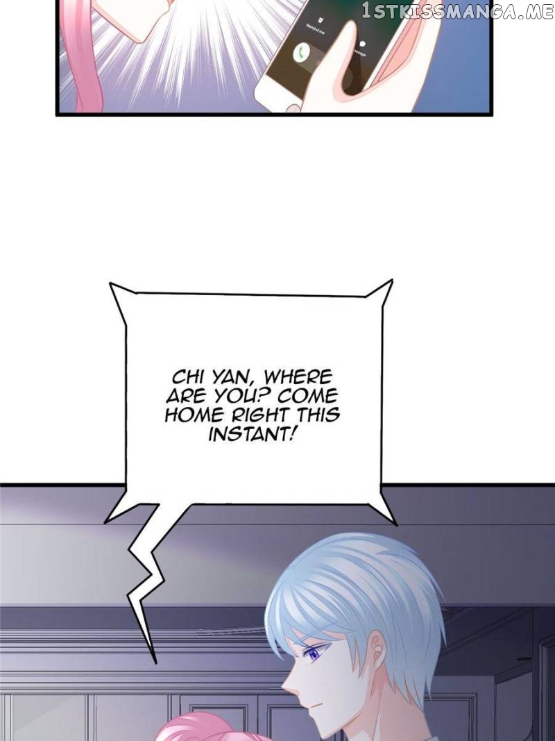 The Icy Chairman’s Cute Little Wife chapter 44 - page 2