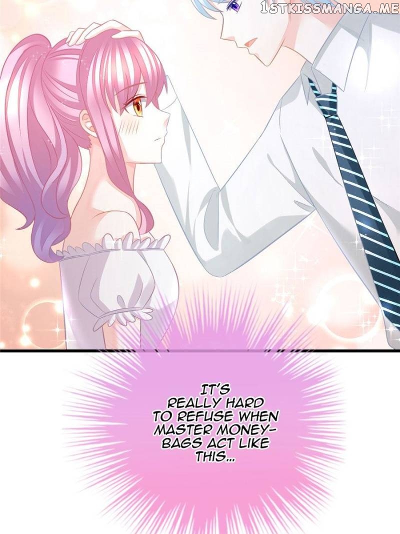 The Icy Chairman’s Cute Little Wife chapter 44 - page 32