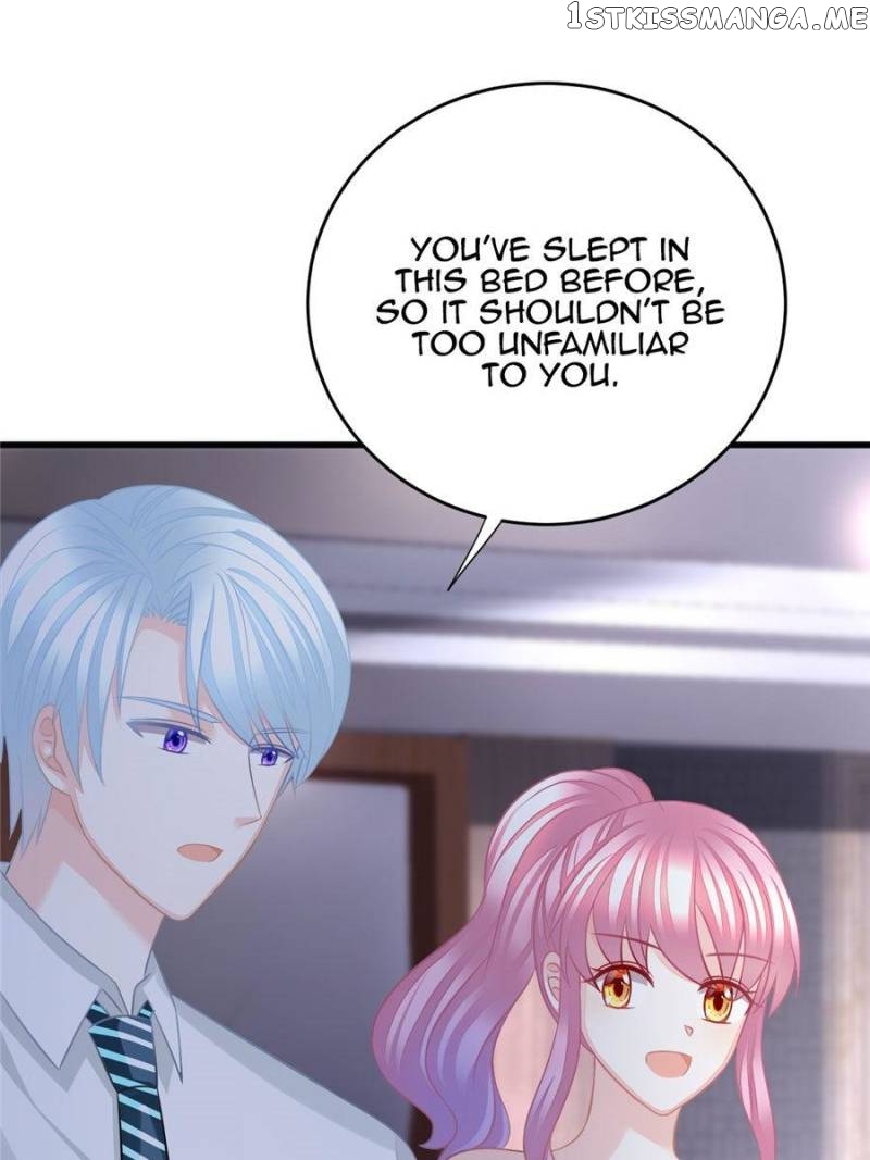 The Icy Chairman’s Cute Little Wife chapter 44 - page 38