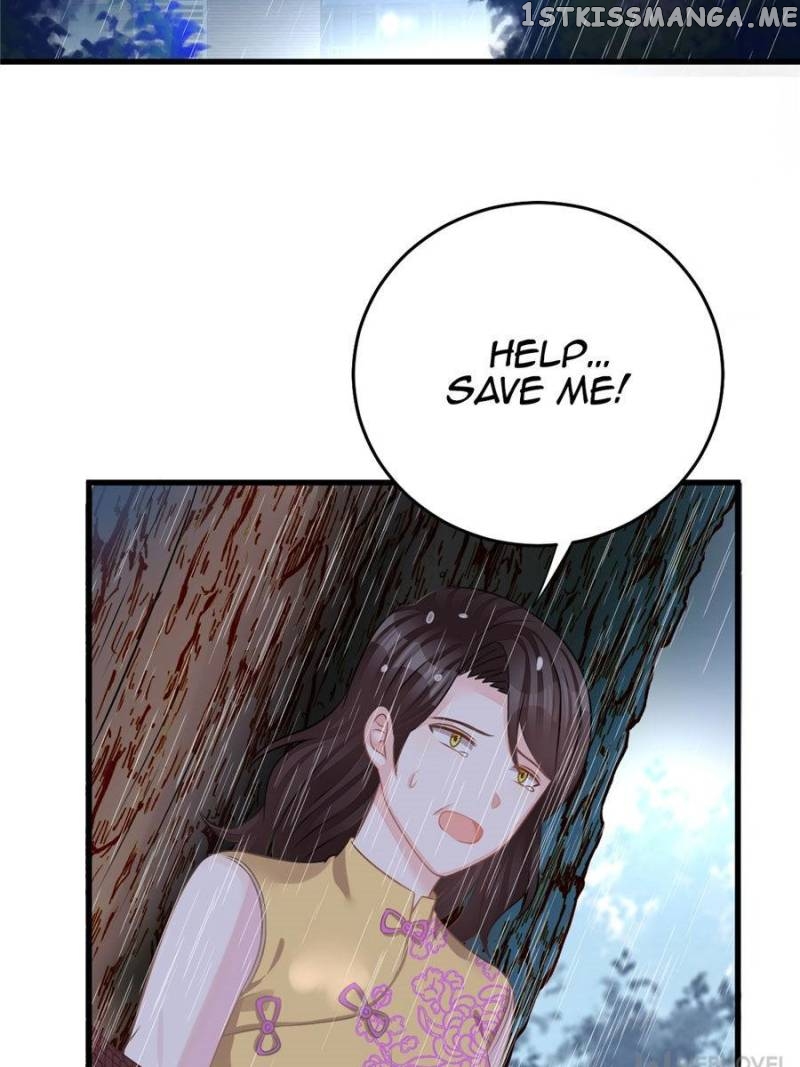 The Icy Chairman’s Cute Little Wife chapter 44 - page 50