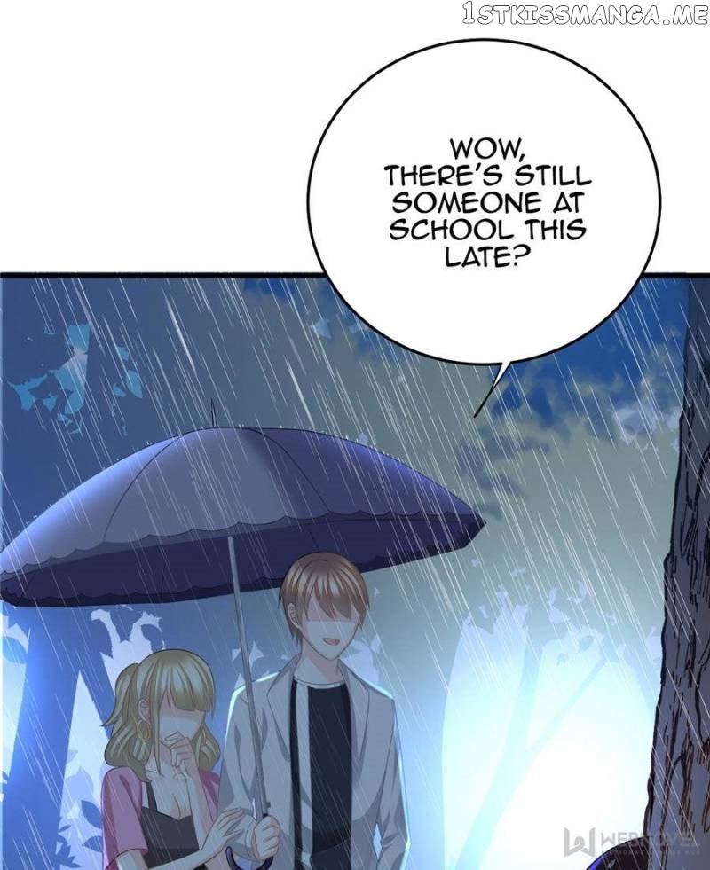 The Icy Chairman’s Cute Little Wife chapter 44 - page 56