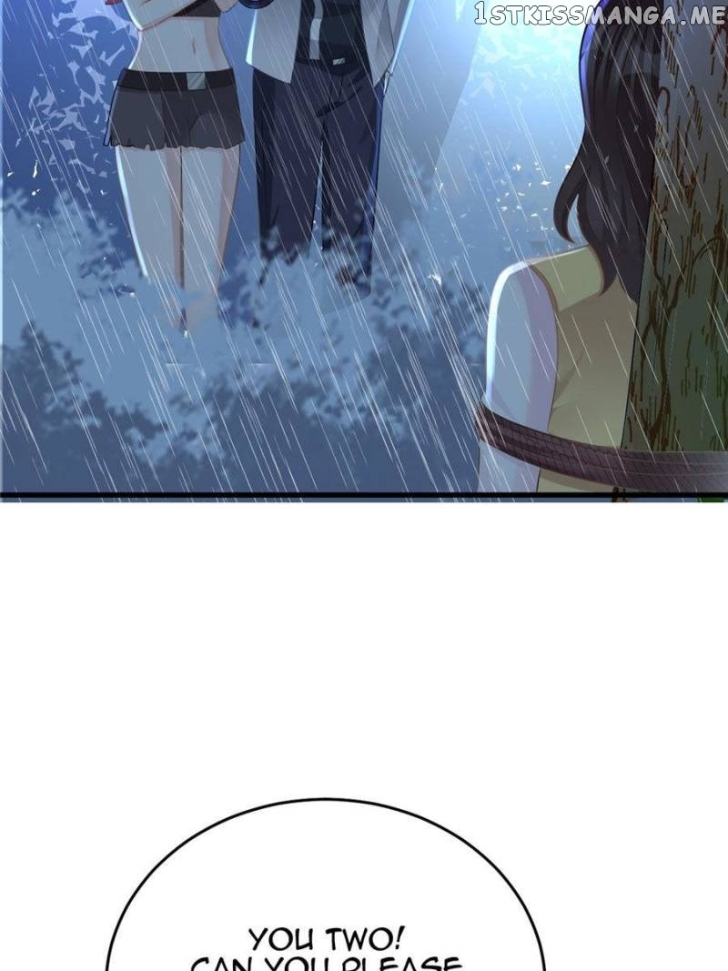 The Icy Chairman’s Cute Little Wife chapter 44 - page 57