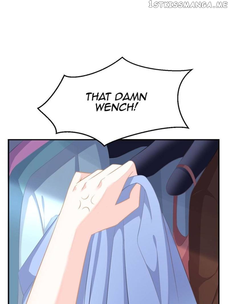 The Icy Chairman’s Cute Little Wife chapter 43 - page 1