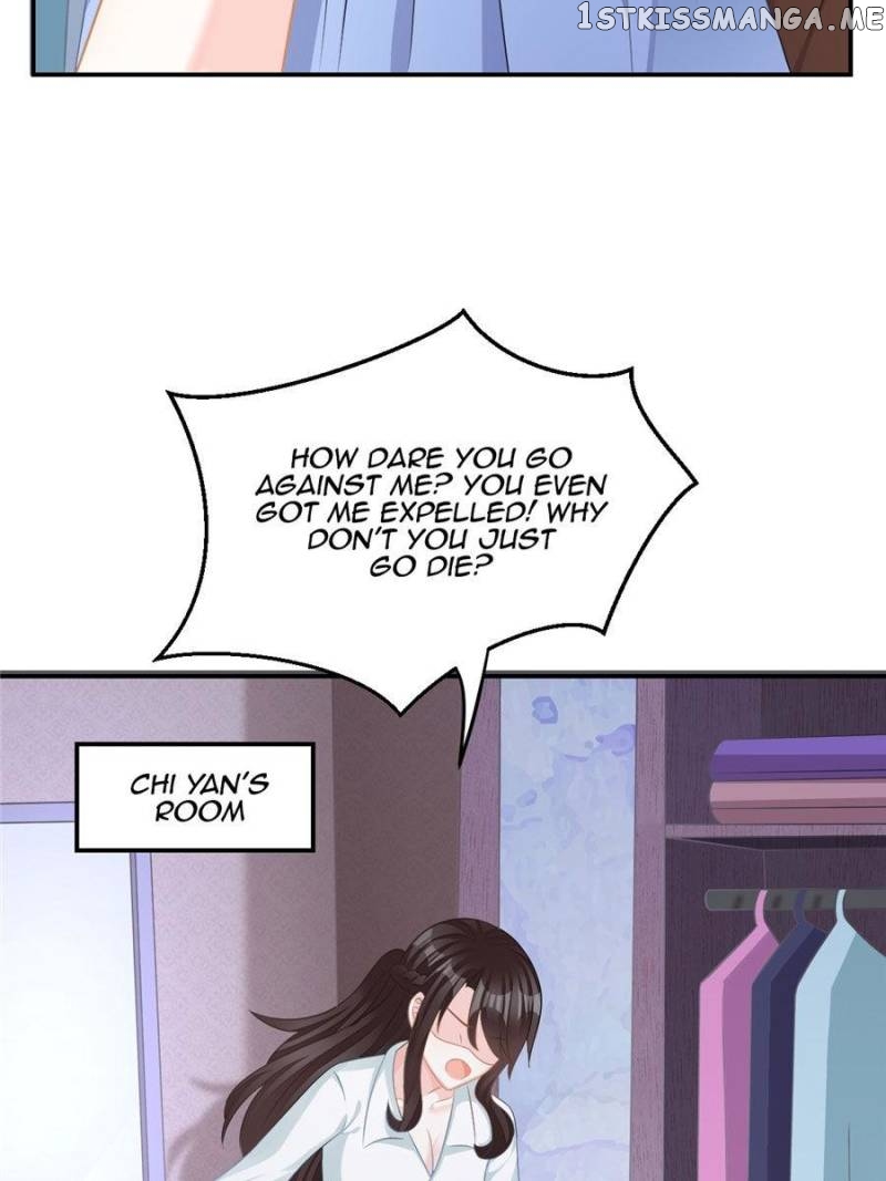 The Icy Chairman’s Cute Little Wife chapter 43 - page 2