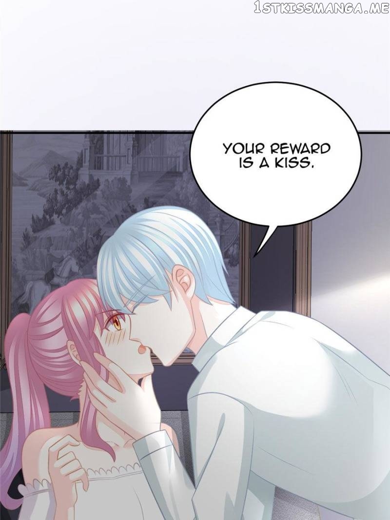 The Icy Chairman’s Cute Little Wife chapter 43 - page 29