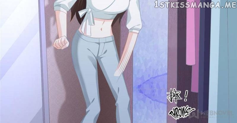 The Icy Chairman’s Cute Little Wife chapter 43 - page 3