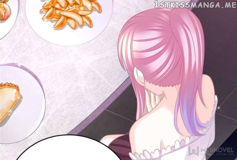 The Icy Chairman’s Cute Little Wife chapter 43 - page 36