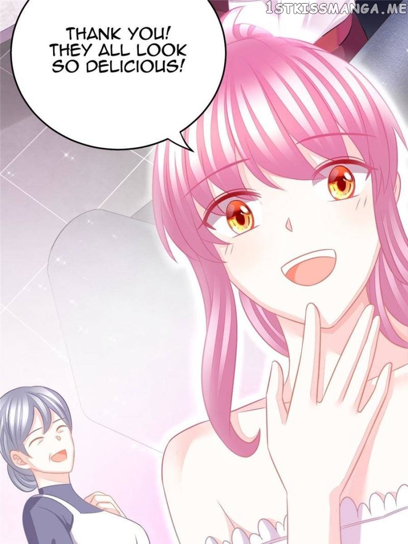 The Icy Chairman’s Cute Little Wife chapter 43 - page 37