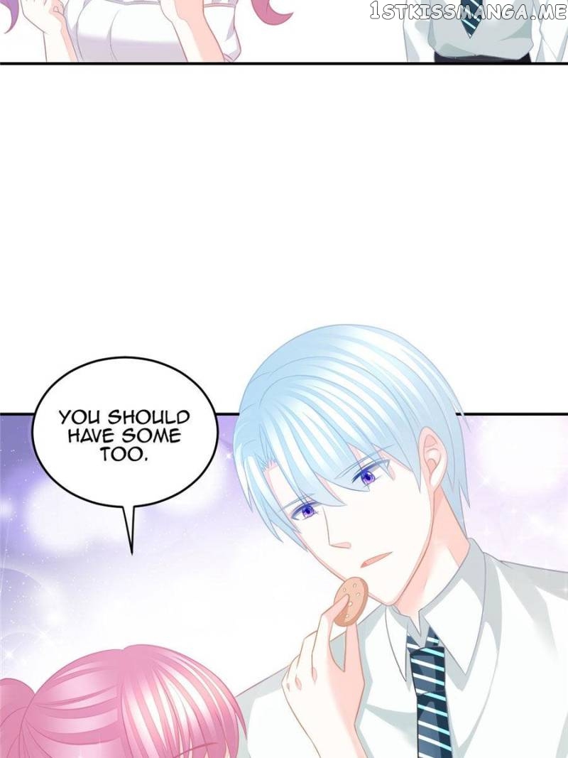 The Icy Chairman’s Cute Little Wife chapter 43 - page 41