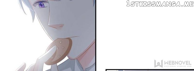 The Icy Chairman’s Cute Little Wife chapter 43 - page 45