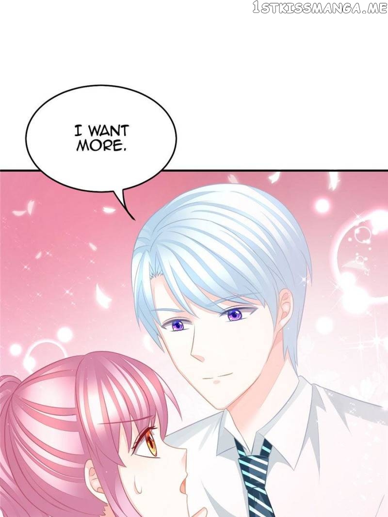 The Icy Chairman’s Cute Little Wife chapter 43 - page 49