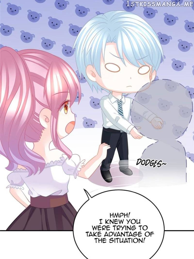 The Icy Chairman’s Cute Little Wife chapter 43 - page 52
