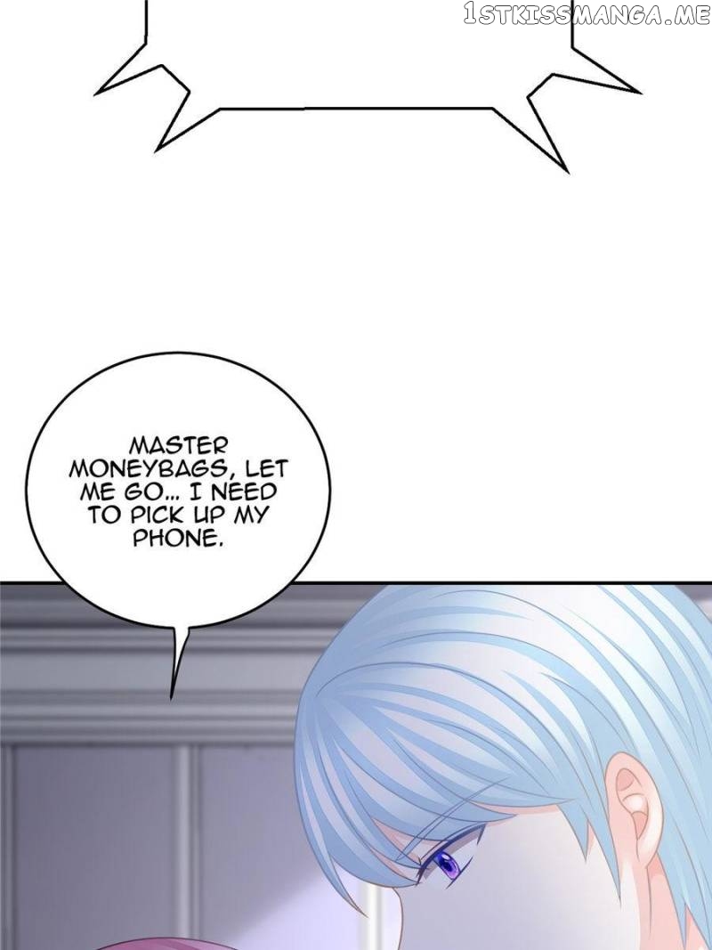 The Icy Chairman’s Cute Little Wife chapter 43 - page 65
