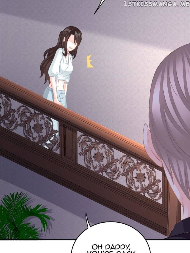 The Icy Chairman’s Cute Little Wife chapter 43 - page 8