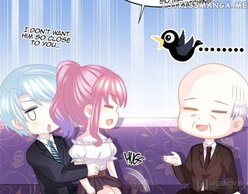 The Icy Chairman’s Cute Little Wife chapter 42 - page 15