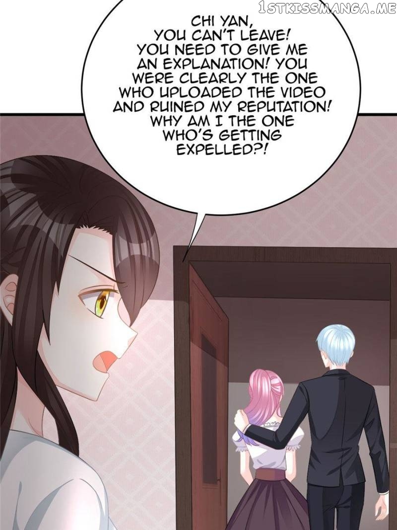 The Icy Chairman’s Cute Little Wife chapter 42 - page 26