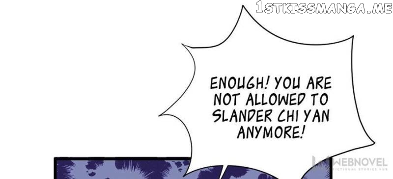 The Icy Chairman’s Cute Little Wife chapter 42 - page 3