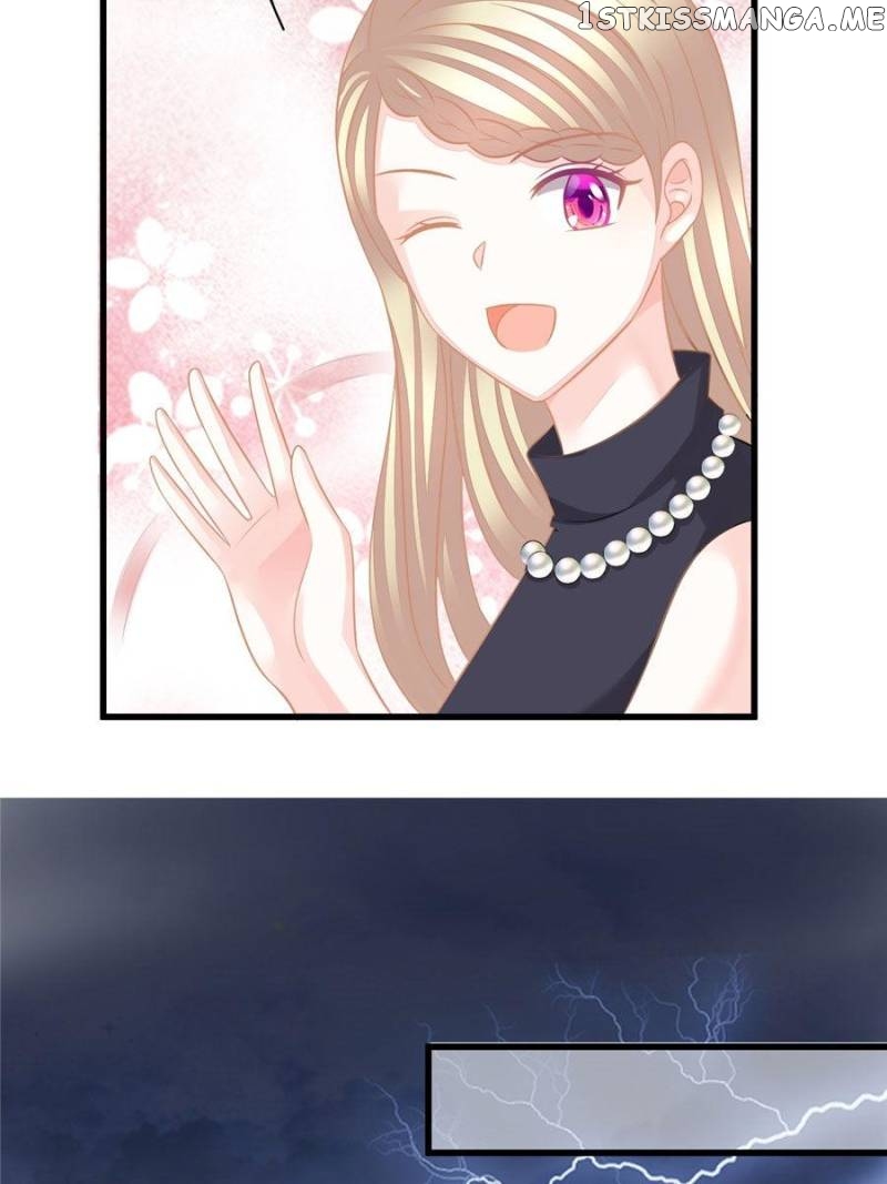 The Icy Chairman’s Cute Little Wife chapter 42 - page 32