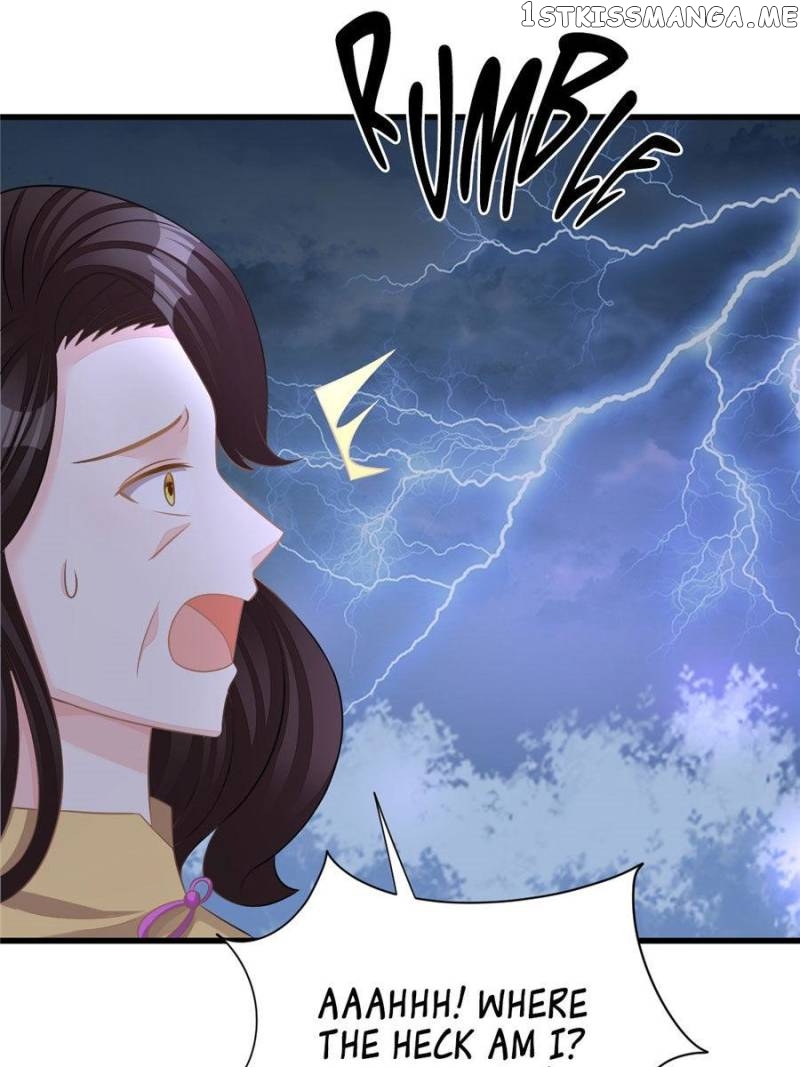 The Icy Chairman’s Cute Little Wife chapter 42 - page 39