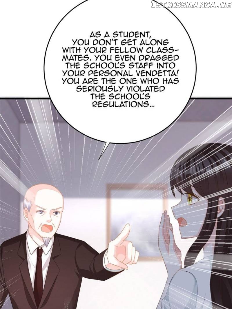 The Icy Chairman’s Cute Little Wife chapter 42 - page 5