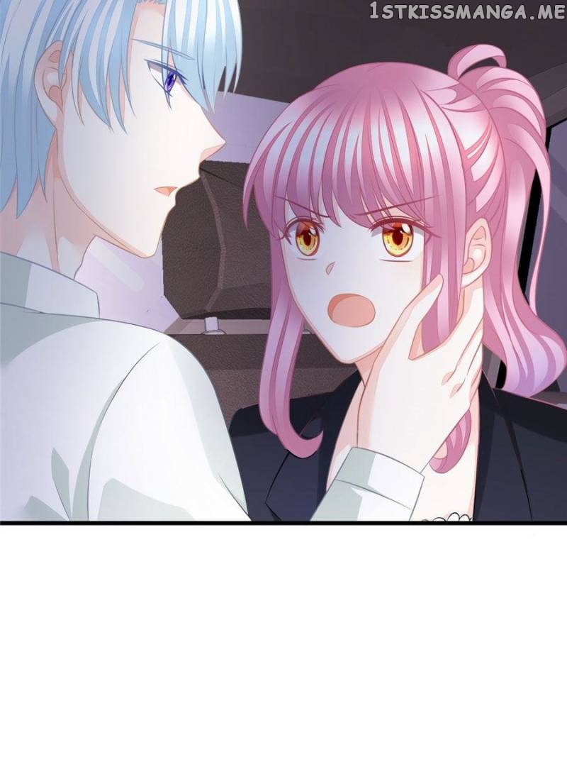 The Icy Chairman’s Cute Little Wife chapter 42 - page 66