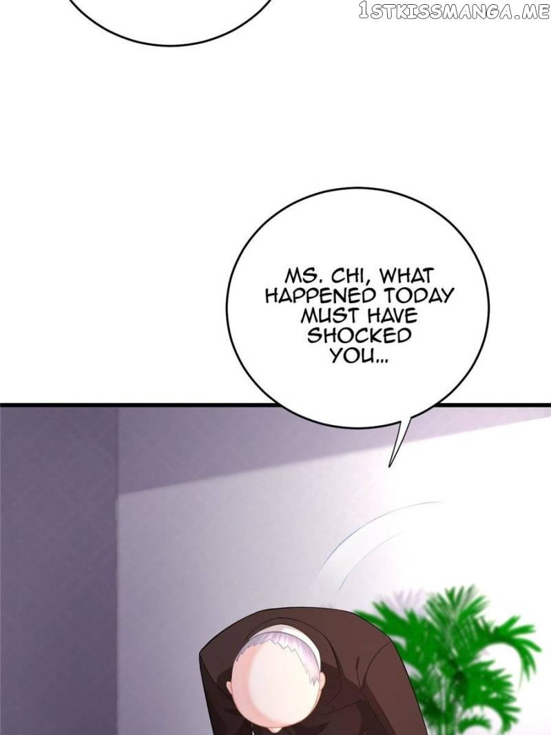 The Icy Chairman’s Cute Little Wife chapter 42 - page 7