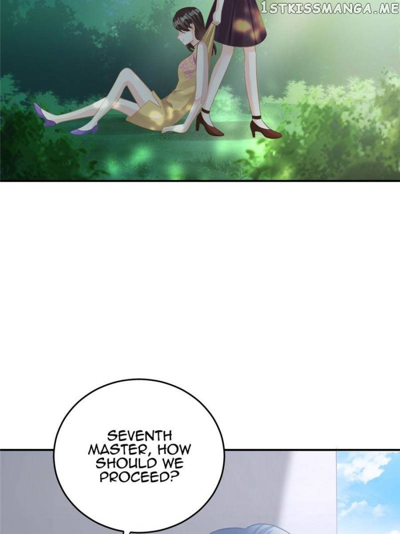 The Icy Chairman’s Cute Little Wife chapter 41 - page 2