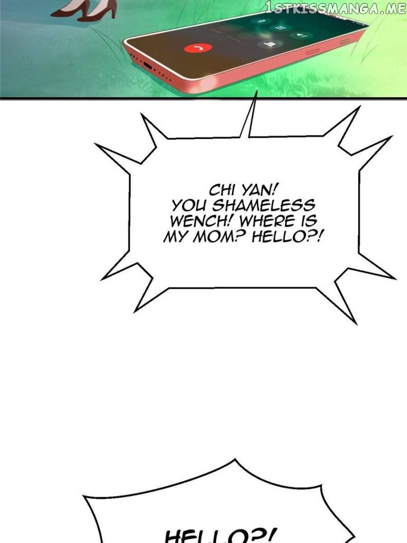 The Icy Chairman’s Cute Little Wife chapter 41 - page 22