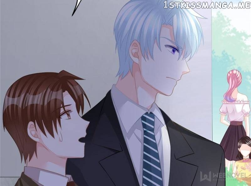 The Icy Chairman’s Cute Little Wife chapter 41 - page 3