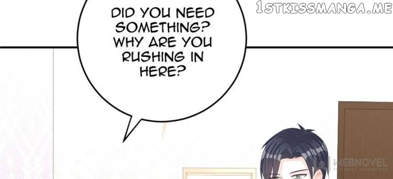 The Icy Chairman’s Cute Little Wife chapter 41 - page 30