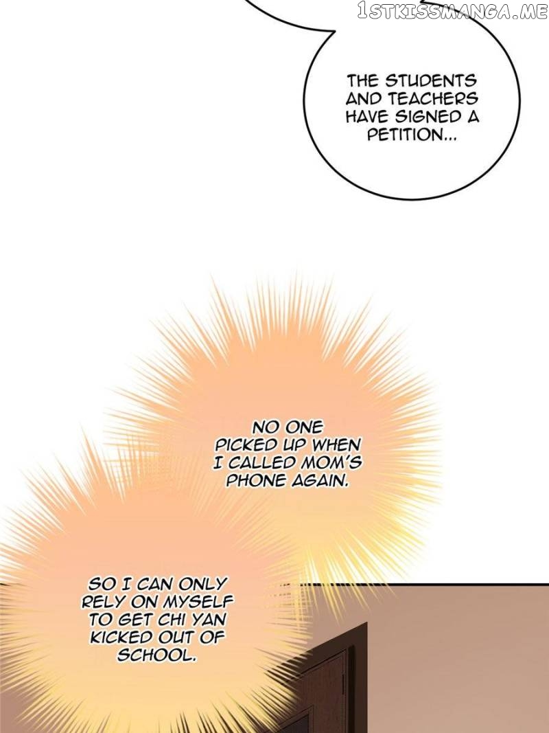 The Icy Chairman’s Cute Little Wife chapter 41 - page 32