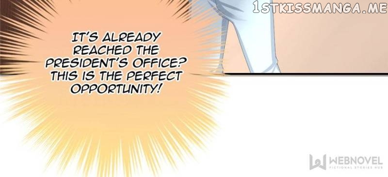 The Icy Chairman’s Cute Little Wife chapter 41 - page 36