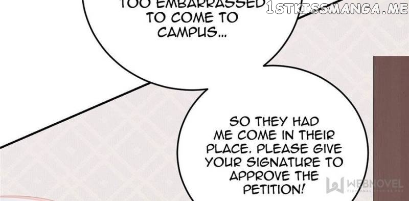 The Icy Chairman’s Cute Little Wife chapter 41 - page 39