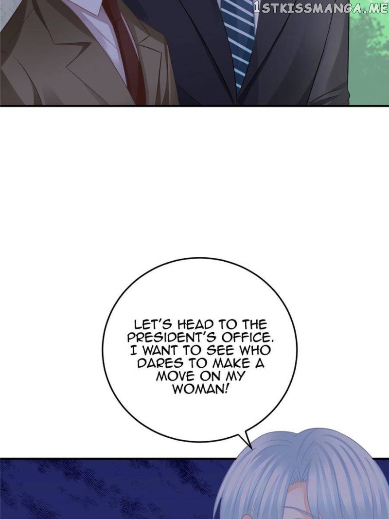 The Icy Chairman’s Cute Little Wife chapter 41 - page 4