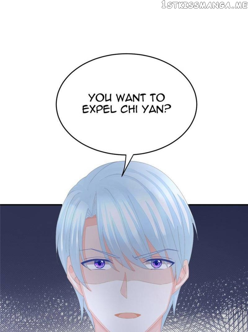 The Icy Chairman’s Cute Little Wife chapter 41 - page 41