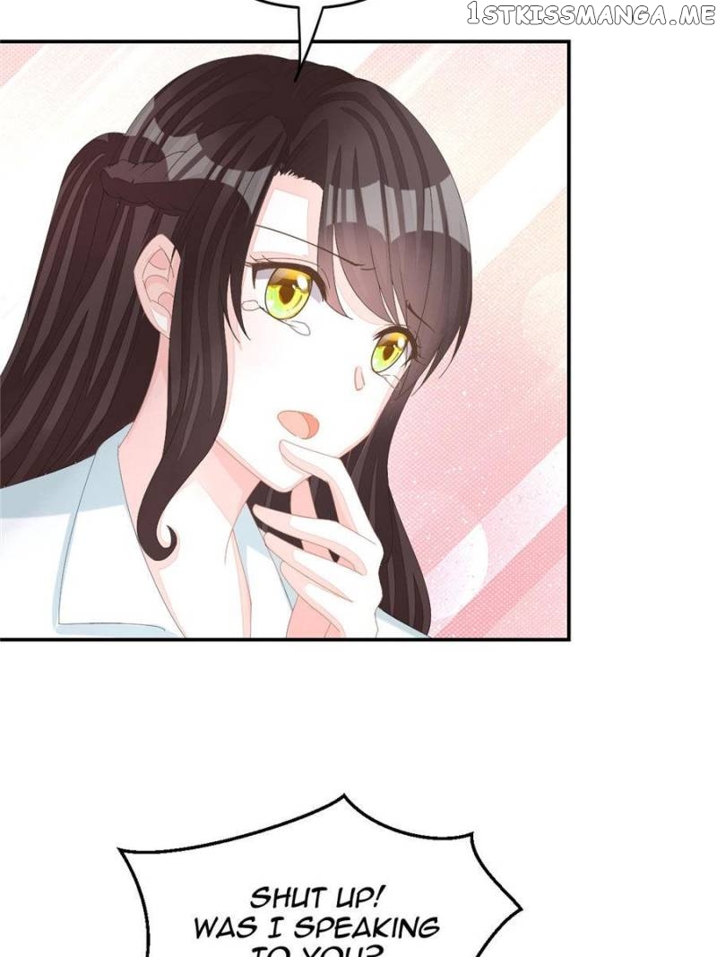 The Icy Chairman’s Cute Little Wife chapter 41 - page 46
