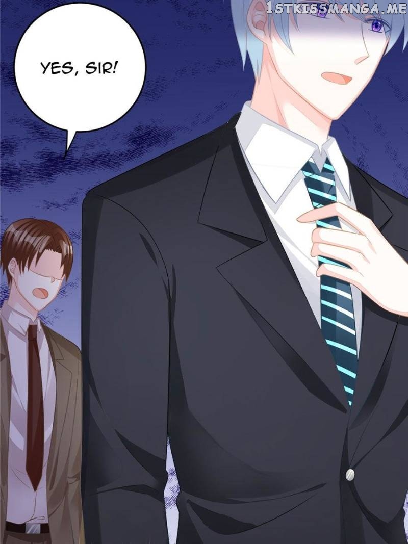 The Icy Chairman’s Cute Little Wife chapter 41 - page 5