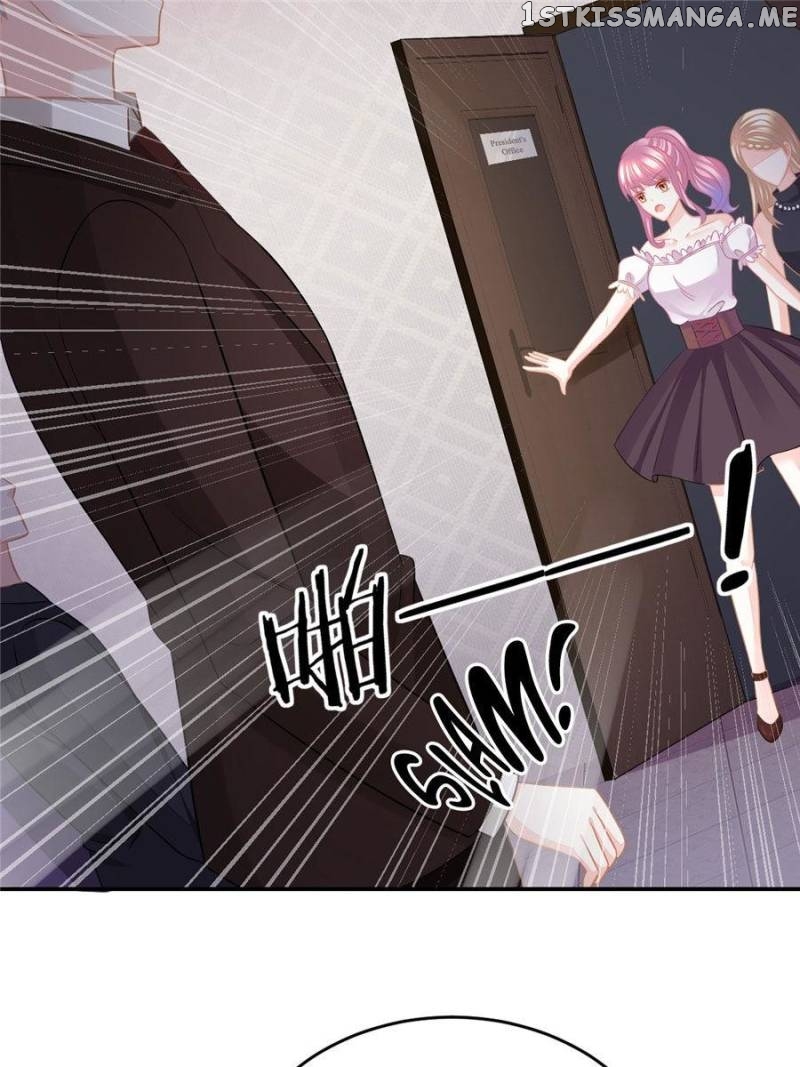 The Icy Chairman’s Cute Little Wife chapter 41 - page 60