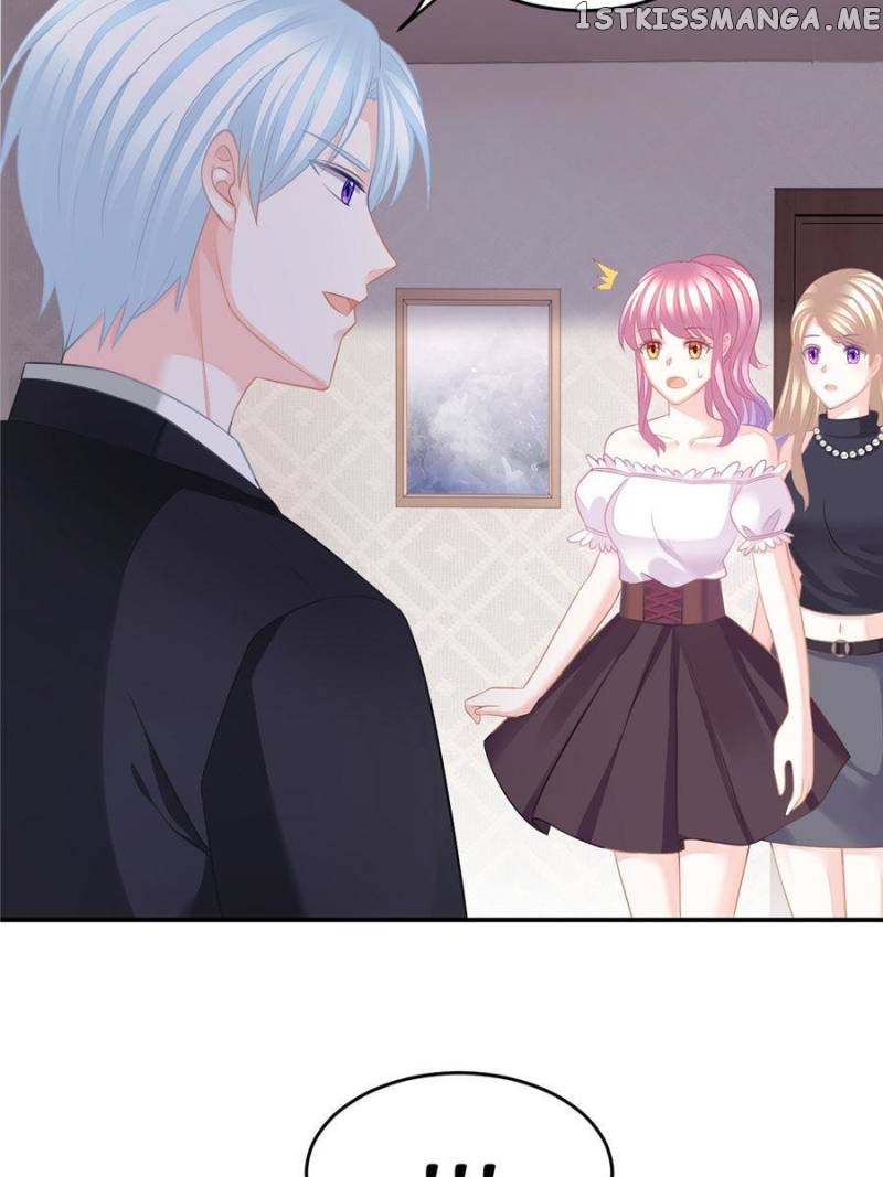 The Icy Chairman’s Cute Little Wife chapter 41 - page 64