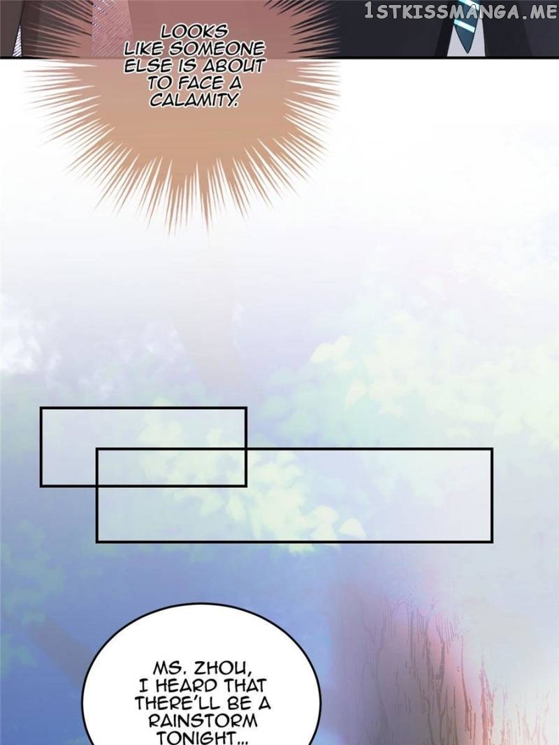 The Icy Chairman’s Cute Little Wife chapter 41 - page 7