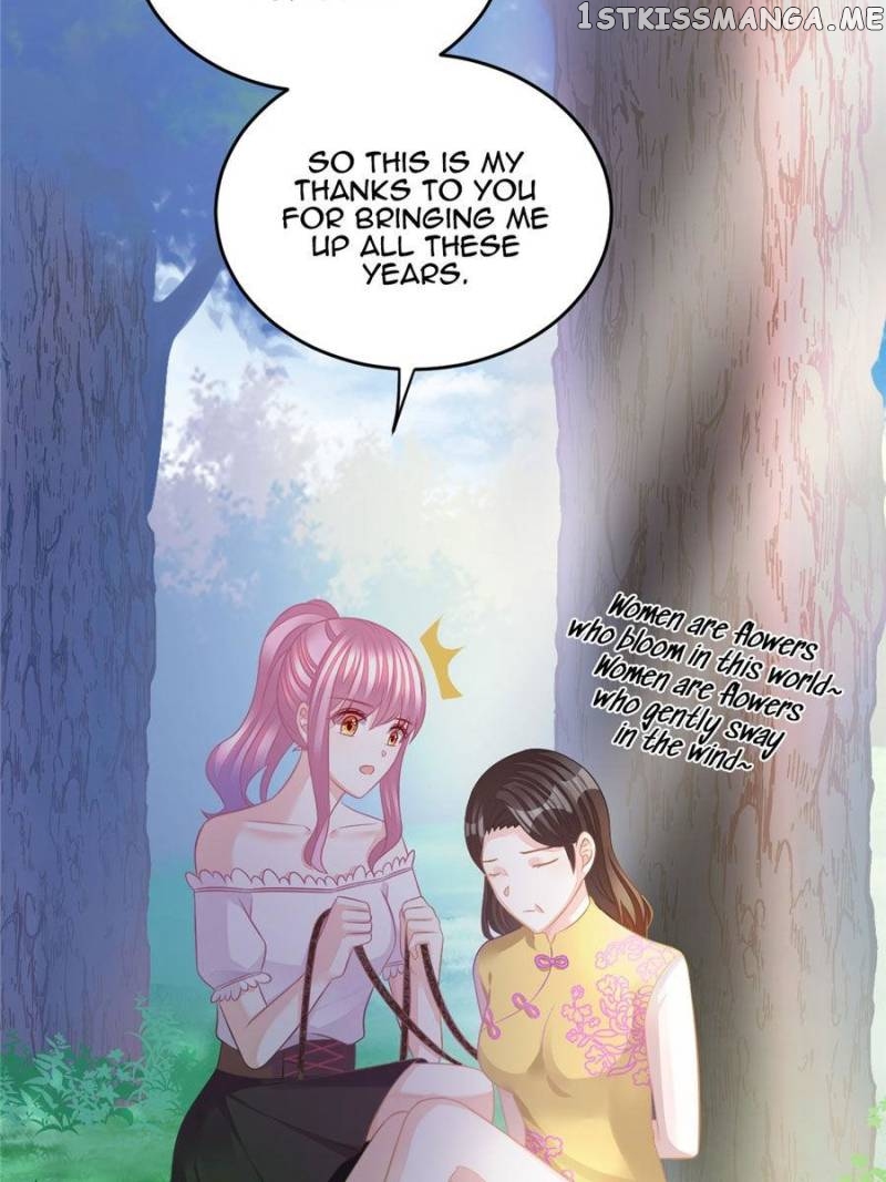 The Icy Chairman’s Cute Little Wife chapter 41 - page 8