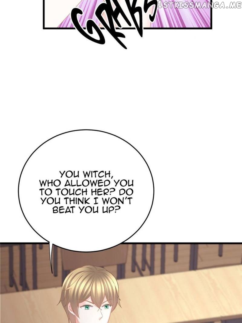 The Icy Chairman’s Cute Little Wife chapter 40 - page 15