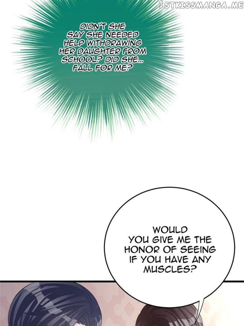 The Icy Chairman’s Cute Little Wife chapter 40 - page 39