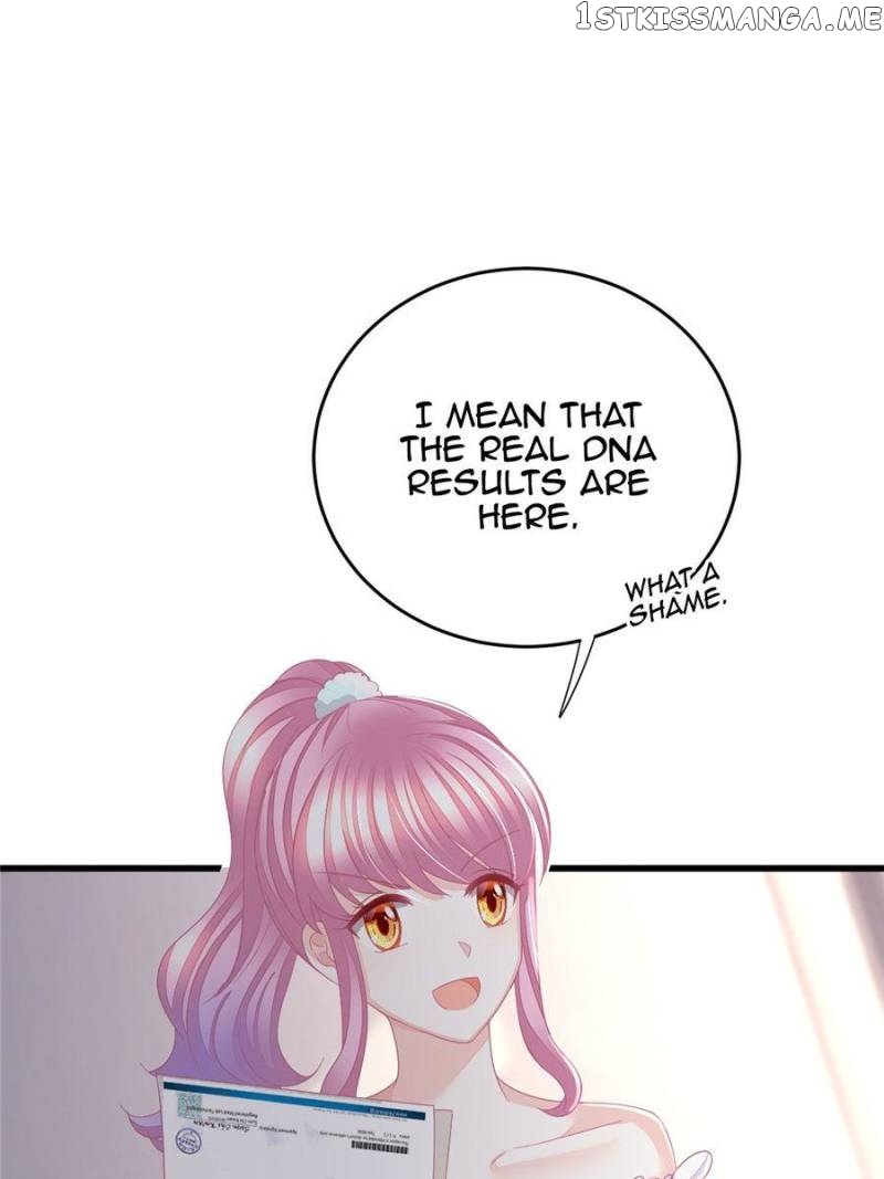 The Icy Chairman’s Cute Little Wife chapter 40 - page 4