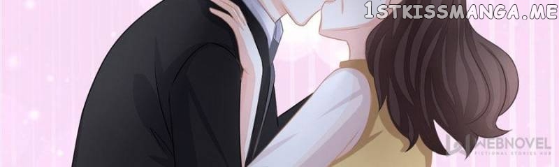 The Icy Chairman’s Cute Little Wife chapter 40 - page 44