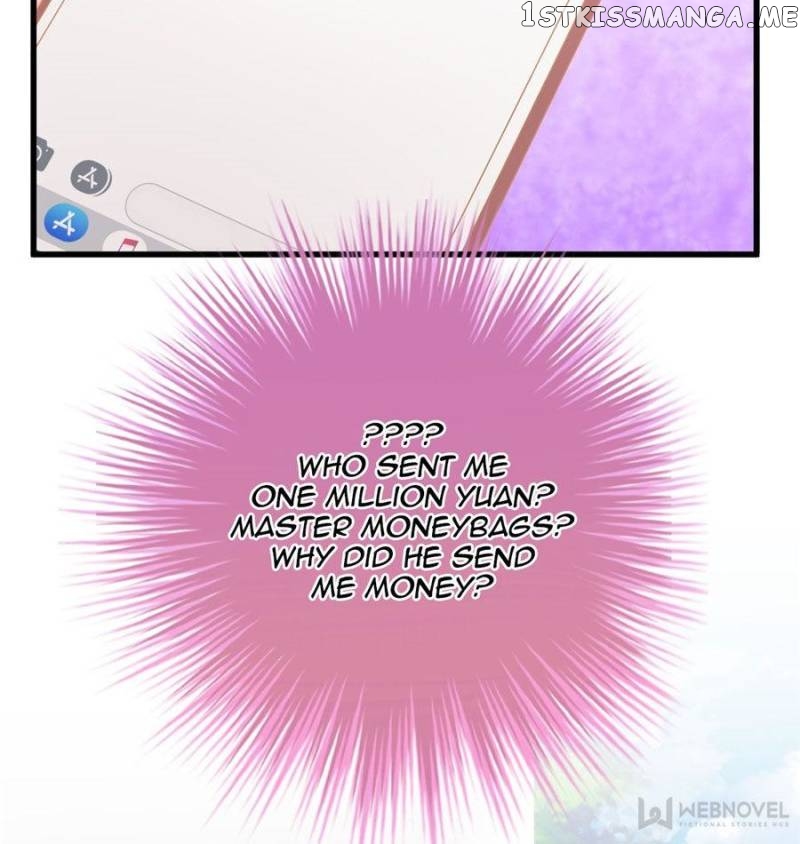 The Icy Chairman’s Cute Little Wife chapter 40 - page 71
