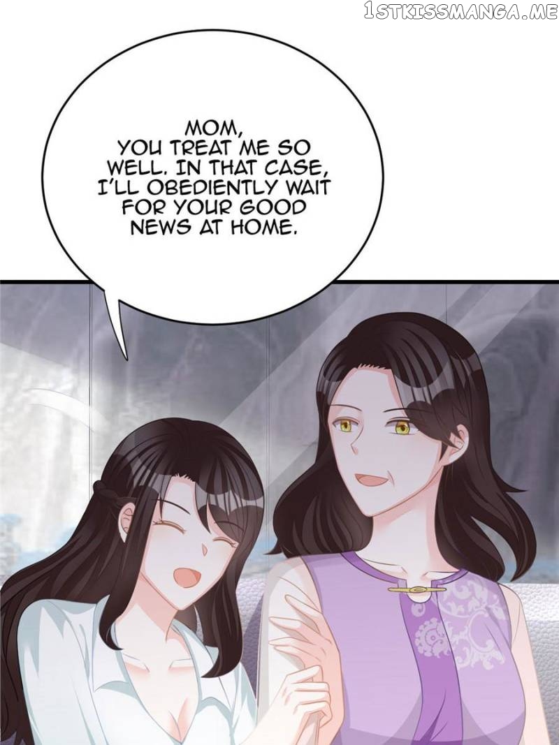 The Icy Chairman’s Cute Little Wife chapter 38 - page 10