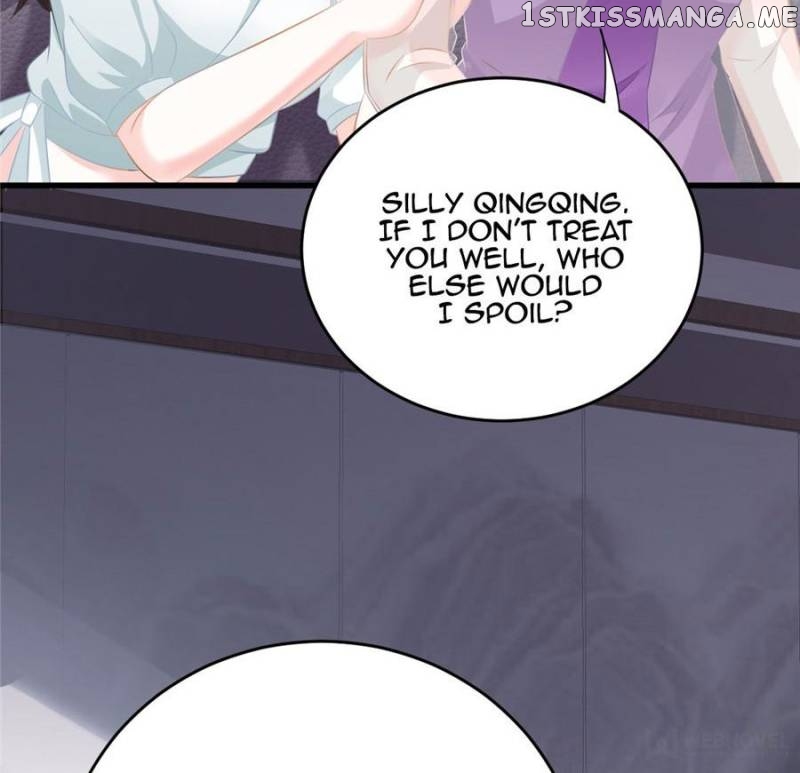 The Icy Chairman’s Cute Little Wife chapter 38 - page 11