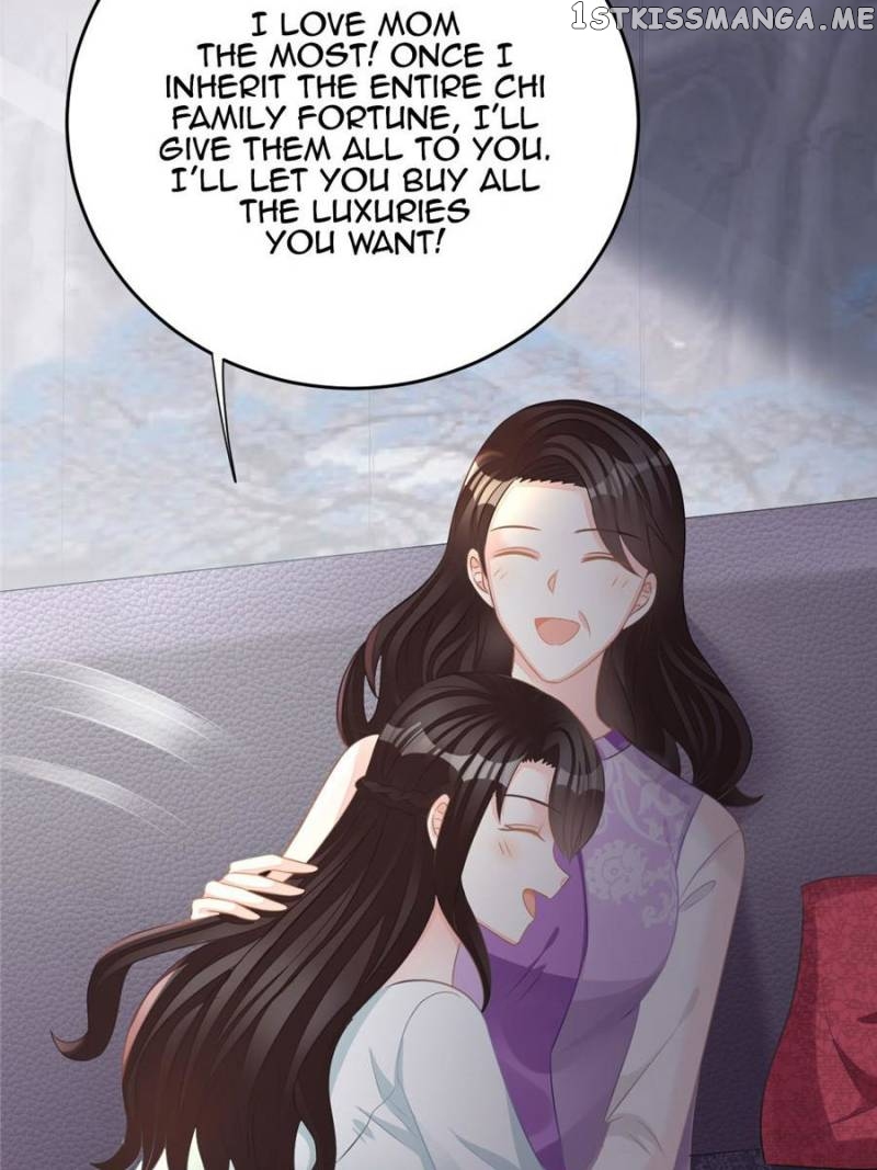 The Icy Chairman’s Cute Little Wife chapter 38 - page 12